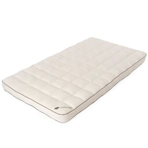 Nsleep Madras - Kapok - 90x160