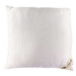 Nsleep Pude - 60x63 cm - Hvid