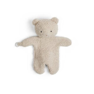 Nusseklud, Bamse, Bouclé, Smallstuff