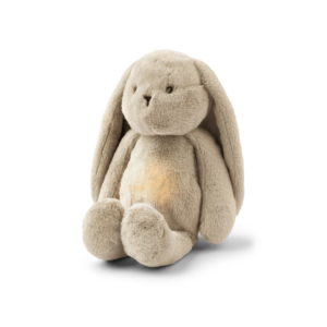 Nynnede Bamse, Kanin, Mist, Liewood