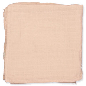 Organic Blush svøb (One size)