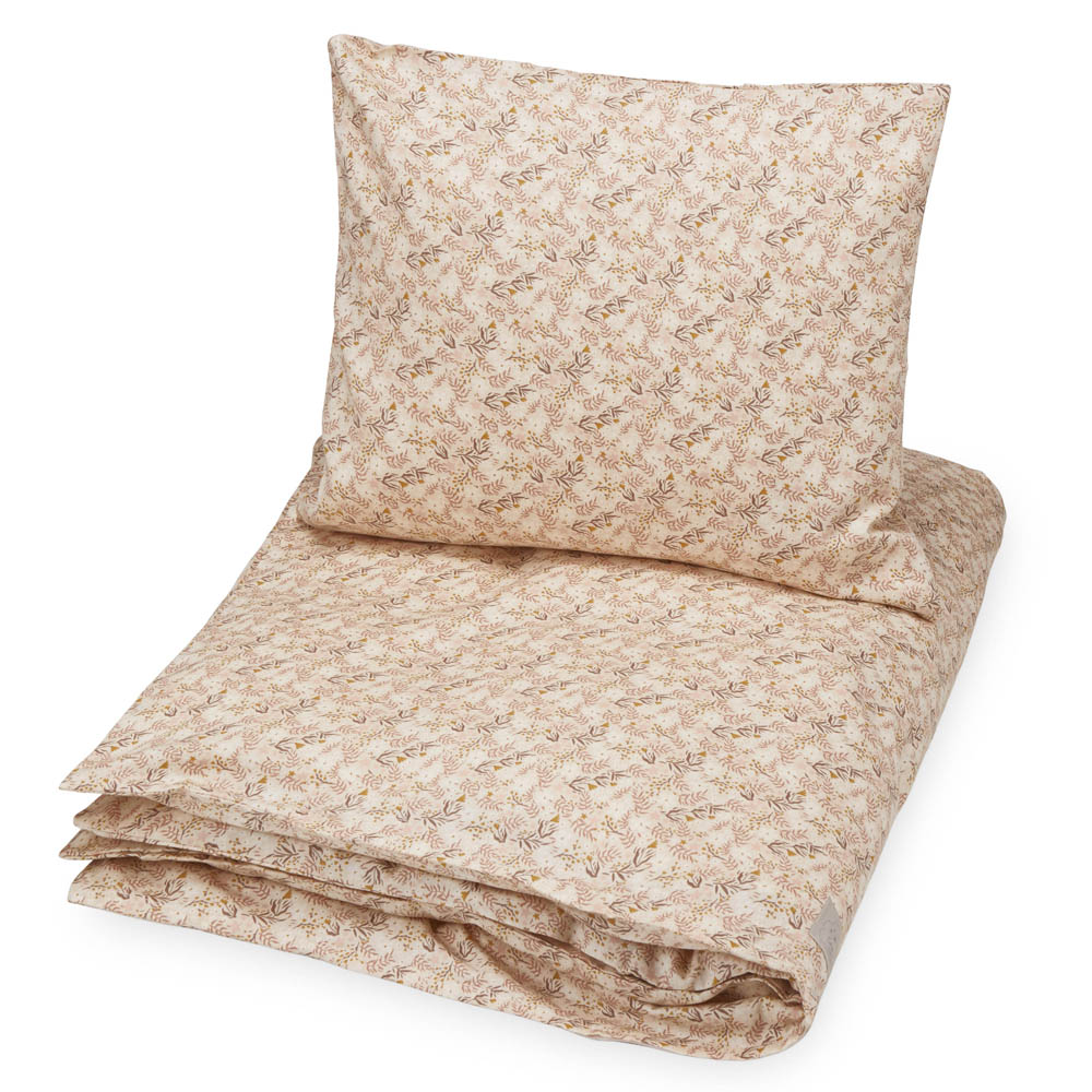 Organic aurora sengetøj (JUNIOR)