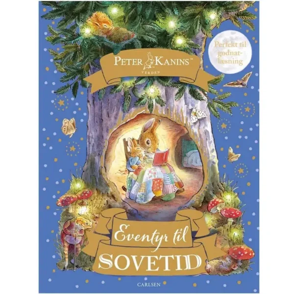 Peter Kanin Eventyr Til Sovetid