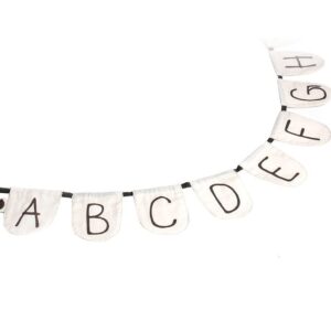 Pine Cone Flagranke - 250 cm - ABC - Natural