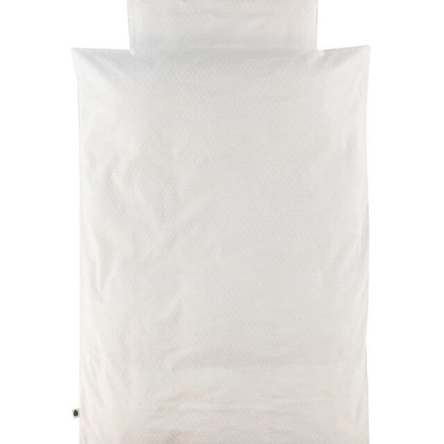 Pine Cone Sengetøj - Baby - Cloud