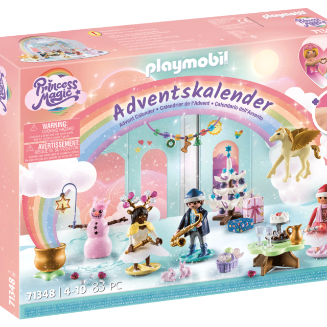 Playmobil