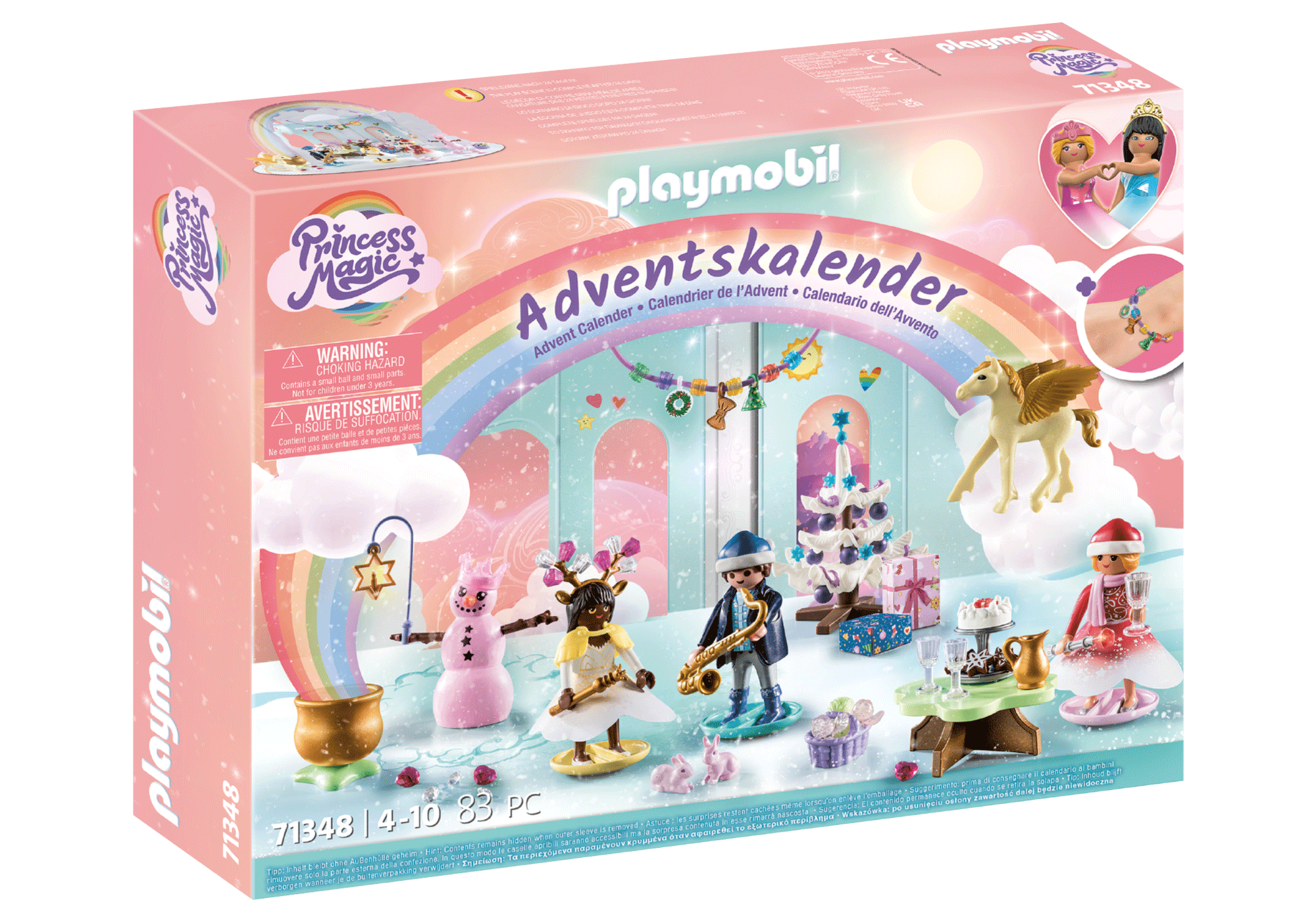 Playmobil