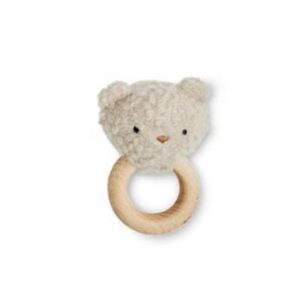 Rangle, Bamse, Bouclé, Nature, Smallstuff