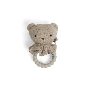 Rangle og bidering, Bamse, Natur, Smallstuff