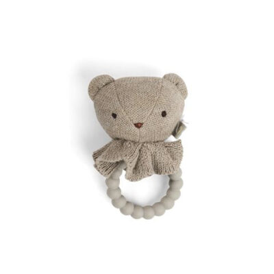 Rangle og bidering, Bamse, Natur, Smallstuff