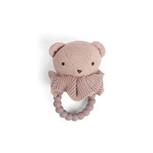 Rangle og bidering, Bamse, Sart Rosa, Smallstuff