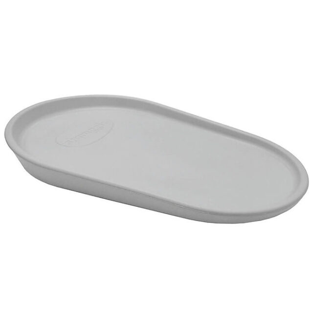 SHNUGGLE Puslepude - Squishy - Grå