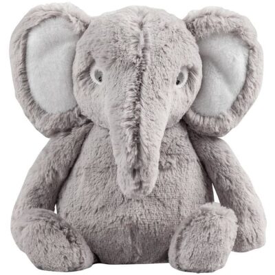 Sebra Bamse - 22 cm - Elefanten Finley
