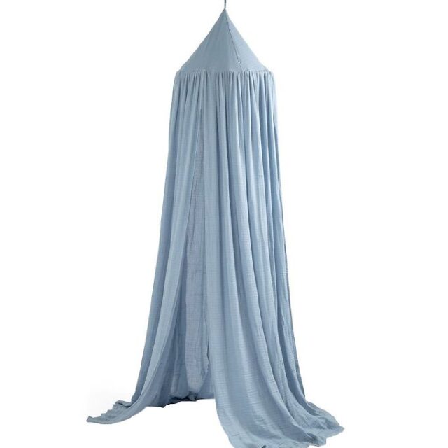 Sebra Sengehimmel - Powder Blue