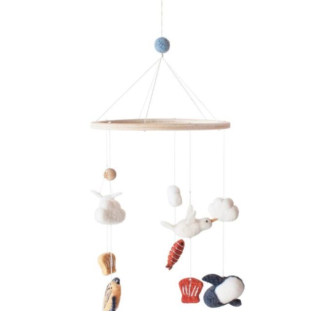 Sebra Uro - Filt - Seven Seas