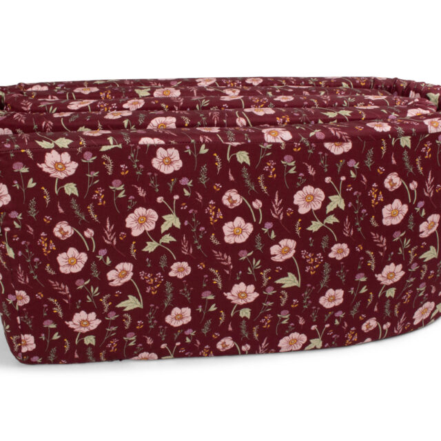 Sengerand - Fall Flowers