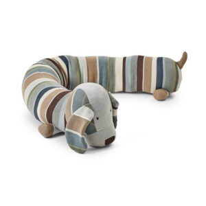 Sengerand, Sengedyr, Hund Multistribet, Smallstuff