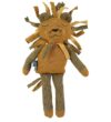 Smallstuff Bamse - 30 cm - Løven Leo - Hazel