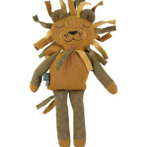 Smallstuff Bamse - 30 cm - Løven Leo - Hazel