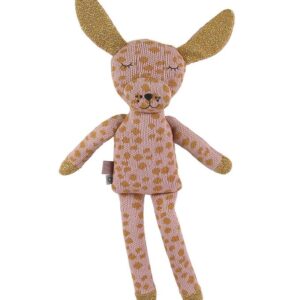 Smallstuff Bamse - 38 cm - Kaninen Mala - Powder