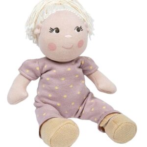 Smallstuff Dukke - 30 cm - Lilly