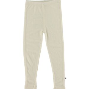 Smallstuff Leggings - Uld - Off White