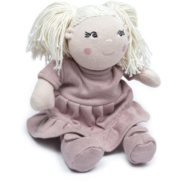 Smallstuff Musikuro Doll Multi