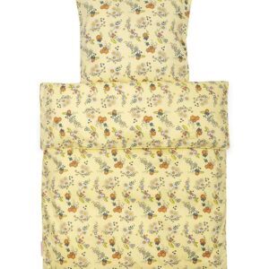 Smallstuff Sengetøj - Junior - Flower Garden - Multi
