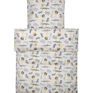 Smallstuff Sengetøj - Junior - Savannah - Sandy