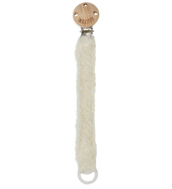 Smallstuff Suttesnor - Uld - Off White