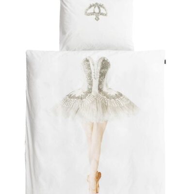 Snurk Sengetøj - Junior - Ballerina