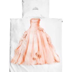 Snurk Sengetøj - Voksen - Prinsesse