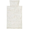 Soft Gallery - Bed Linen Baby Sengetøj - Fluffy Sky