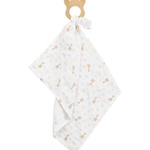 Sophie la Girafe Bidering & Nusseklud - So Pure