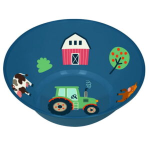 Spiegelburg Skål Traktor