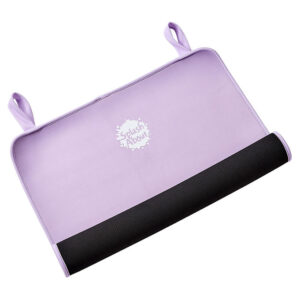 Splash About Pusleunderlag - Neopren - 41,5x69 cm - Lilla