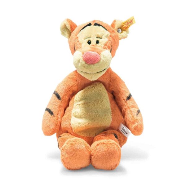 Steiff Bamse Tigerdyr 30 Cm