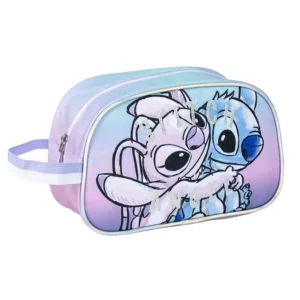 Stitch Toilettaske Angel
