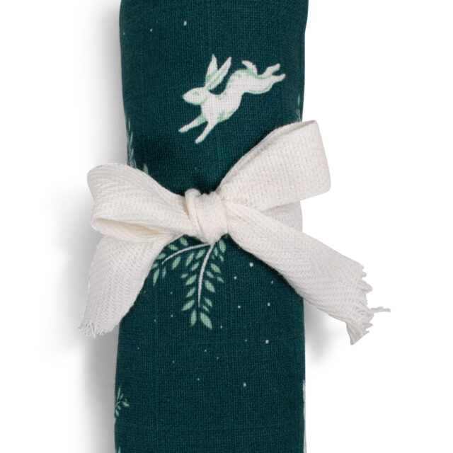 Stofble GOTS - Night