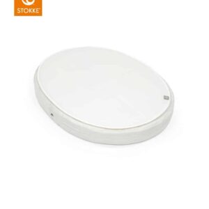 Stokke Sleepi V3 Beskyttelseslagen til Mini Hvid