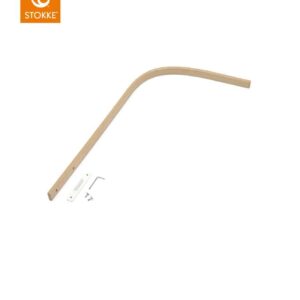 Stokke Sleepi V3 Himmelpind Natur