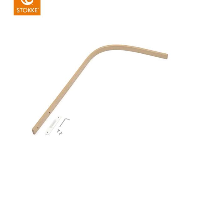 Stokke Sleepi V3 Himmelpind Natur