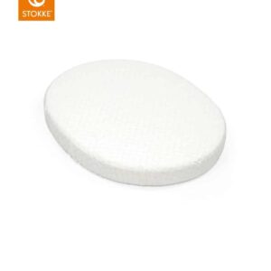Stokke Sleepi V3 Lagen til Mini Fans Grey