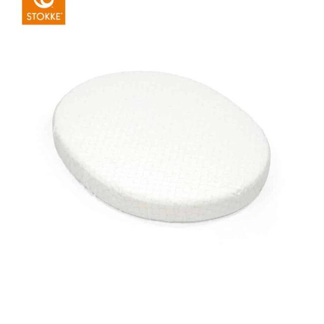 Stokke Sleepi V3 Lagen til Mini Fans Grey