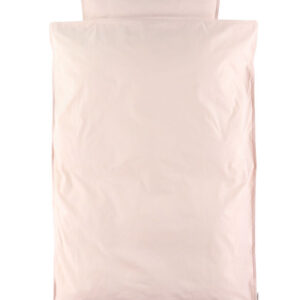 Studio Feder Sengetøj - Junior - Pink Tint