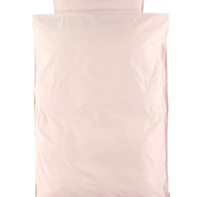 Studio Feder Sengetøj - Junior - Pink Tint