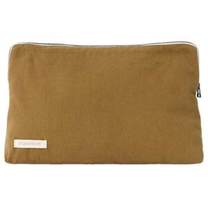 Studio Feder Toilettaske - Celia - 30x20x10 - Camel