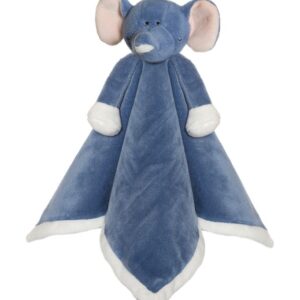 Teddykompaniet Nusseklud - Diinglisar - Elefant