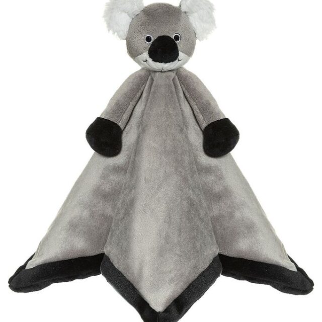Teddykompaniet Nusseklud - Koala