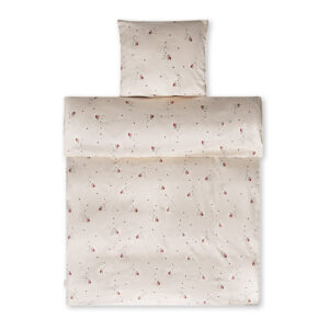 That's Mine - Levi sengetøj - Lady bunnies - Junior DK - 100x140cm